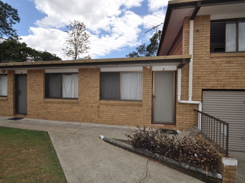 4/10 North Road, Woodridge QLD 4114