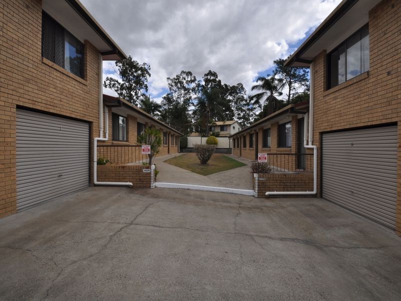 4/10 North Road, Woodridge QLD 4114