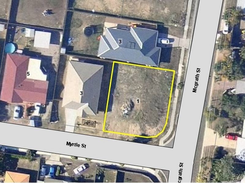 1 Myrtle Street, Waterford West QLD 4133