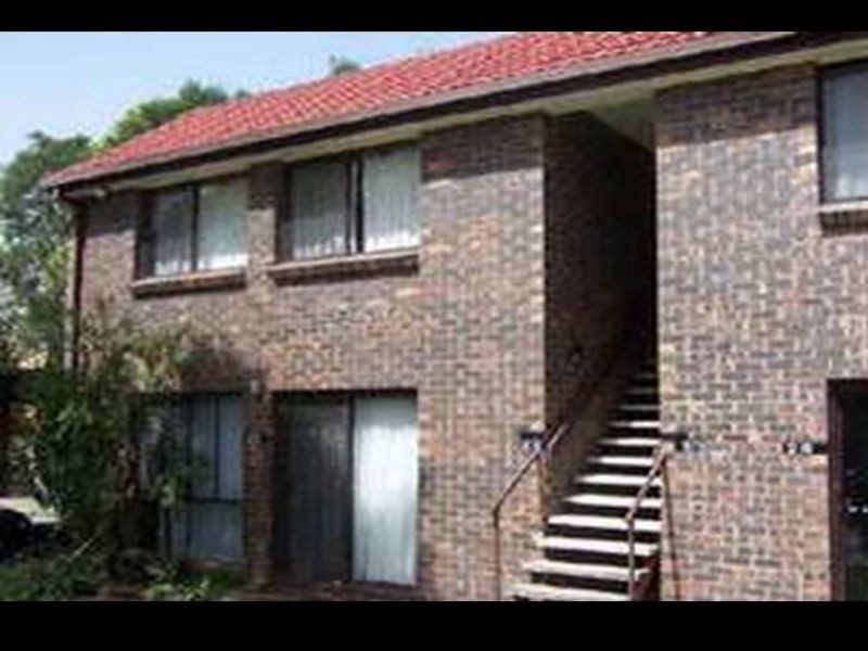 8/41 DEFIANCE ROAD, Woodridge QLD 4114