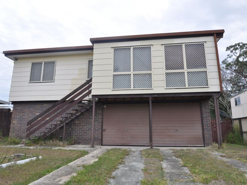 61 Albert Street, Logan Central QLD 4114