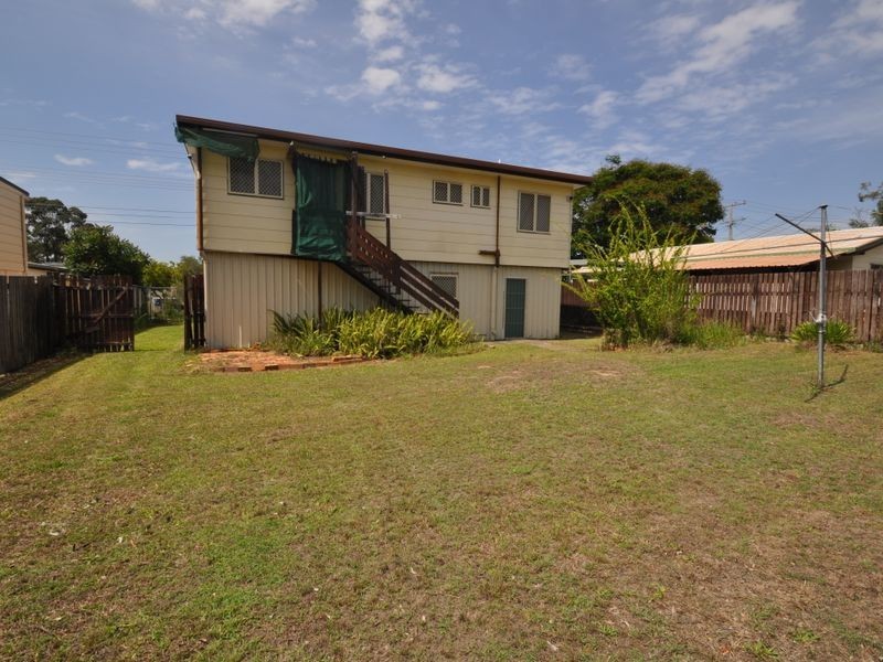 61 Albert Street, Logan Central QLD 4114