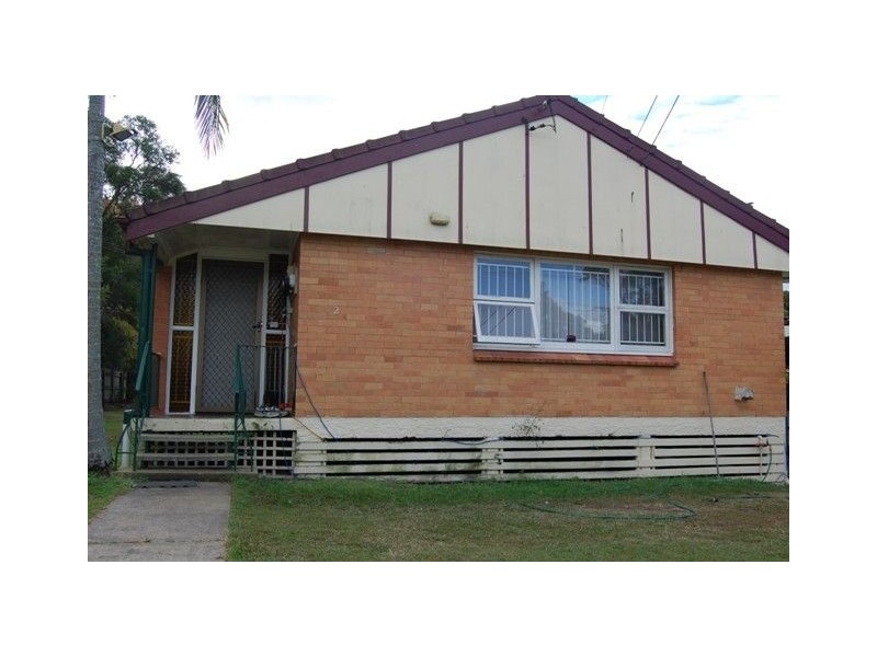 2 Albert Street, Woodridge QLD 4114