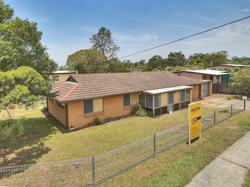 17 Wilbur Street, Logan Central QLD 4114