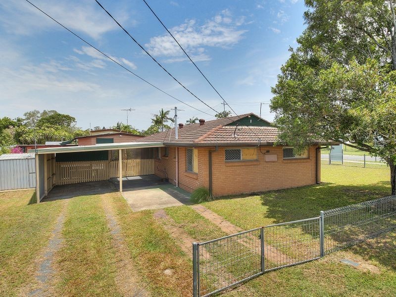 17 Wilbur Street, Logan Central QLD 4114