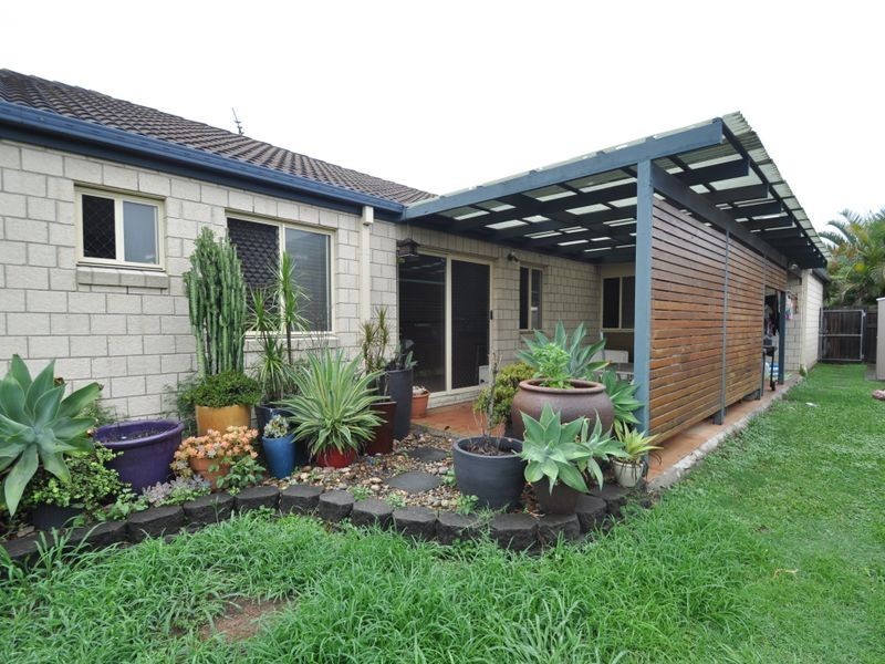 30 Lyrebird Street, Loganlea QLD 4131