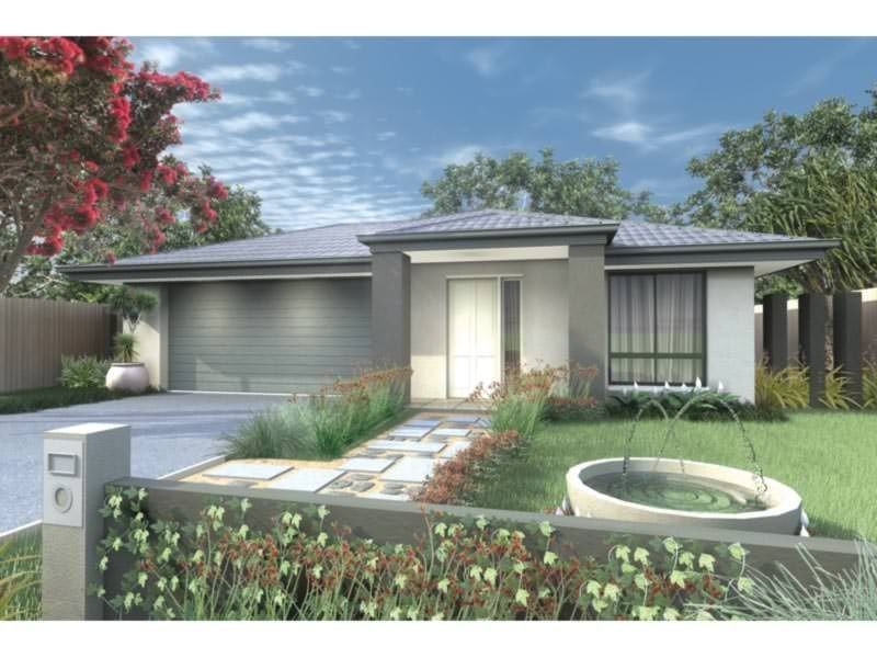 Lot 4 Corner of Myrtle & McGrath Streets, Waterford West QLD 4133