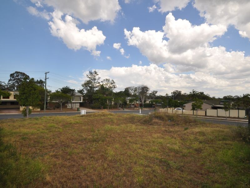 Lot 4 Corner of Myrtle & McGrath Streets, Waterford West QLD 4133