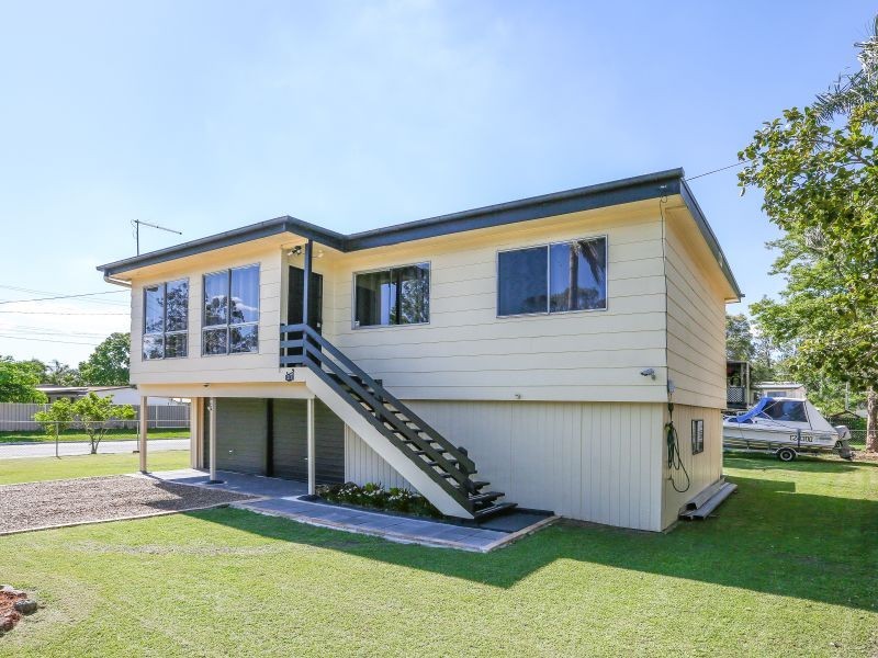 31 West Bega Rd, Kingston QLD 4114
