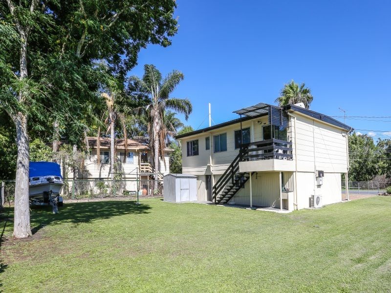 31 West Bega Rd, Kingston QLD 4114