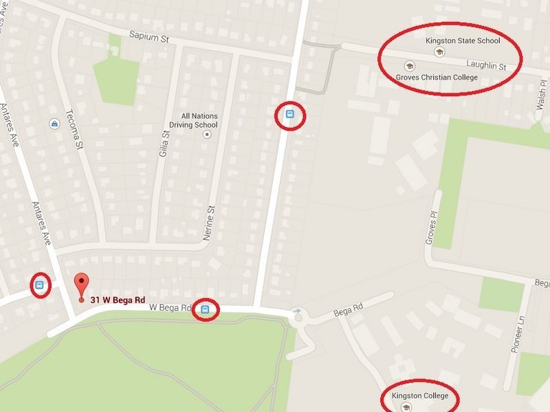 31 West Bega Rd, Kingston QLD 4114