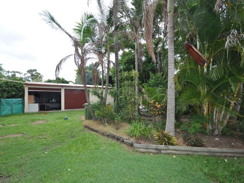 77 Aquarius Drive, Kingston QLD 4114