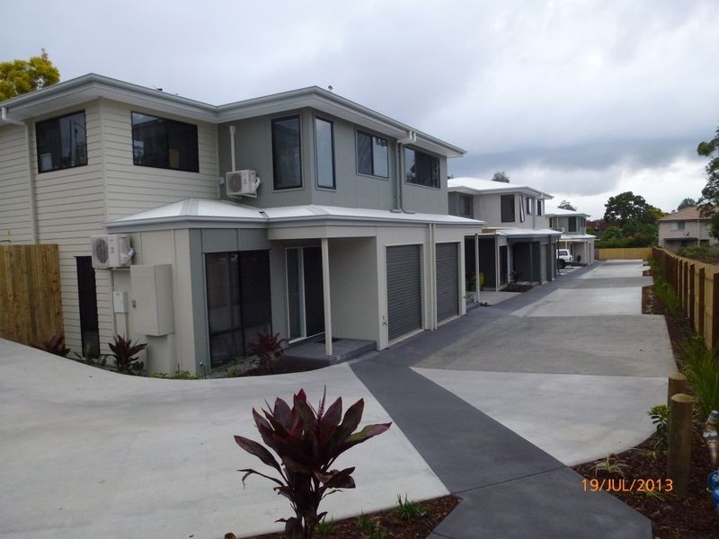 4/21 North Road, Woodridge QLD 4114
