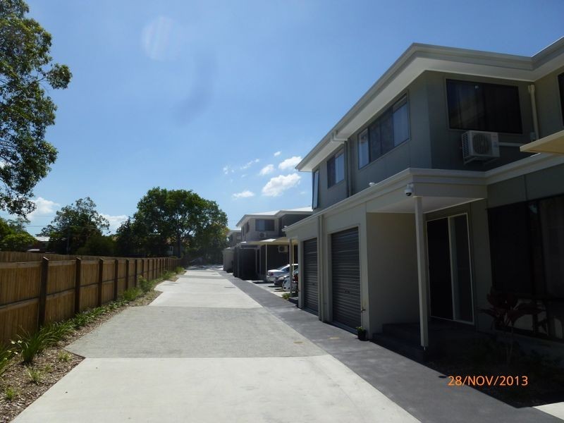 4/21 North Road, Woodridge QLD 4114