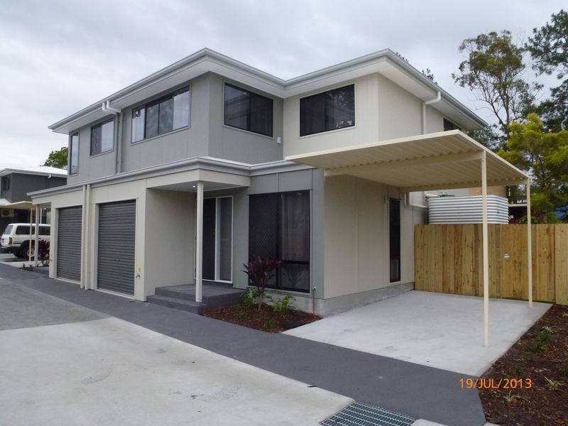 4/21 North Road, Woodridge QLD 4114