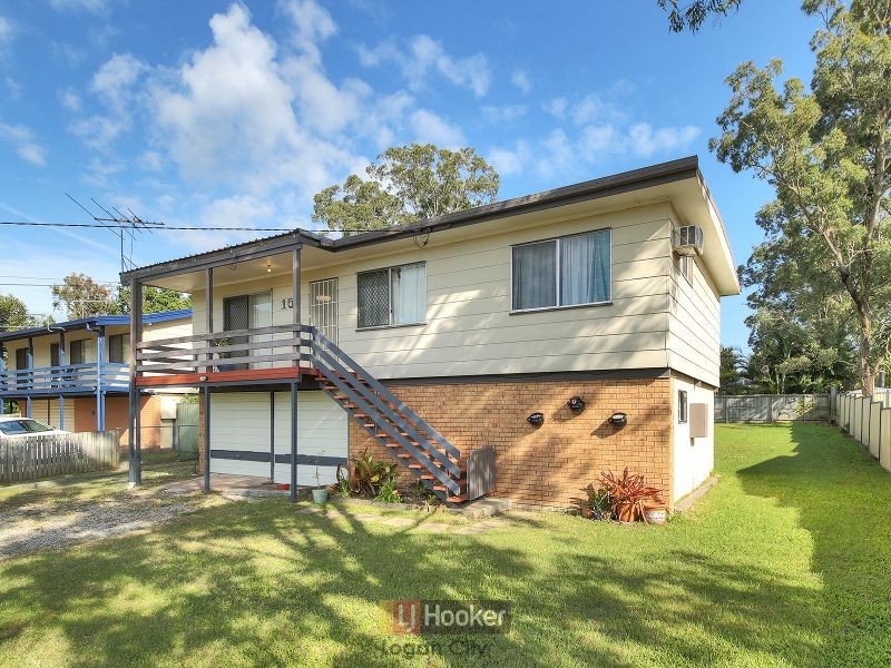 157 Haig Road, Loganlea QLD 4131