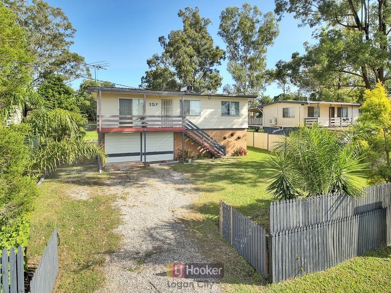 157 Haig Road, Loganlea QLD 4131