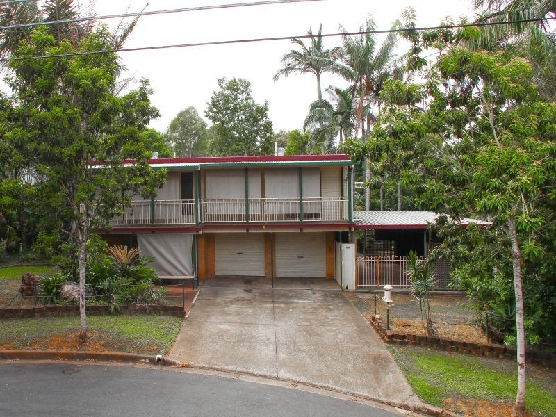 4 Melanie Street, Kingston QLD 4114