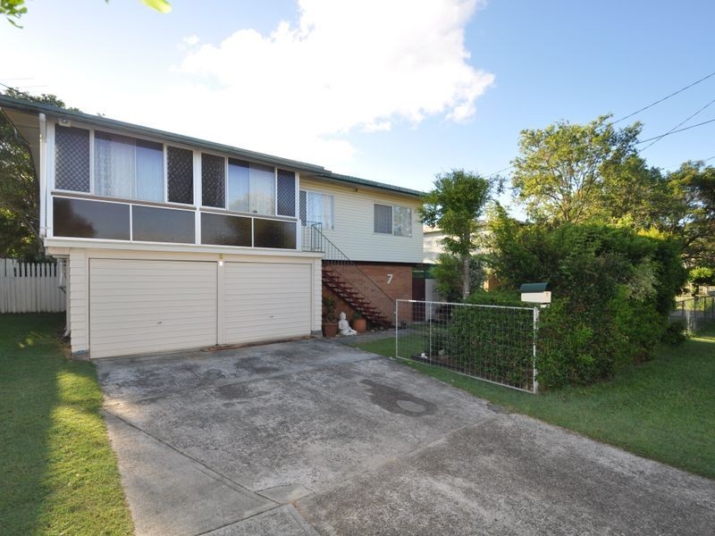 7 Dol Street, Woodridge QLD 4114