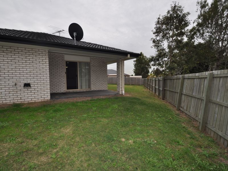 20 CRESCENDO PLACE, Crestmead QLD 4132