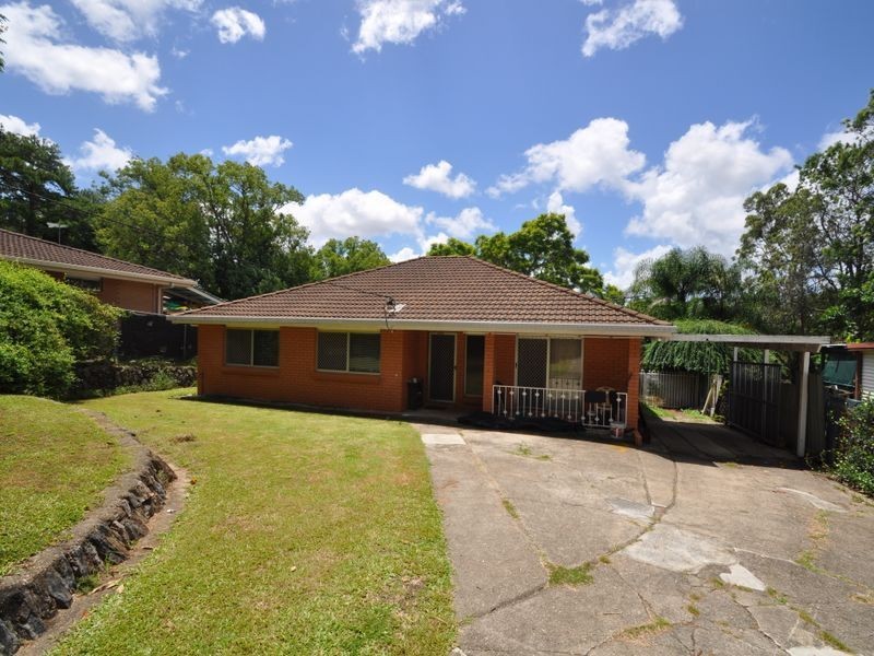 17 Laughlin Street, Kingston QLD 4114