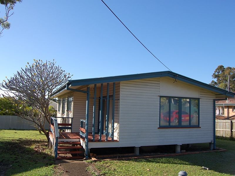 41 EWING ROAD, Logan Central QLD 4114