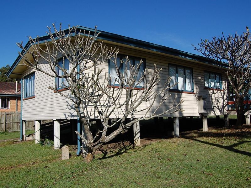 41 EWING ROAD, Logan Central QLD 4114