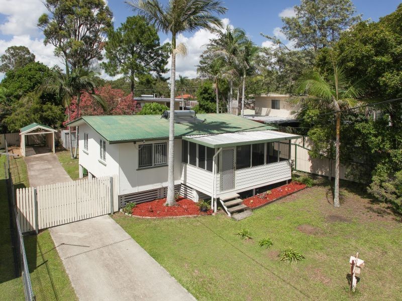 41 Leichhardt Street, Logan Central QLD 4114