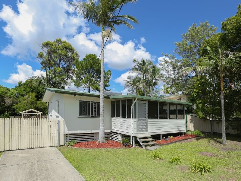 41 Leichhardt Street, Logan Central QLD 4114