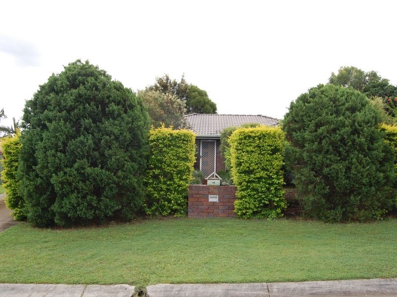 98 Barossa Street, Kingston QLD 4114