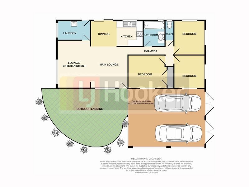 82 Rellam Road, Loganlea QLD 4131