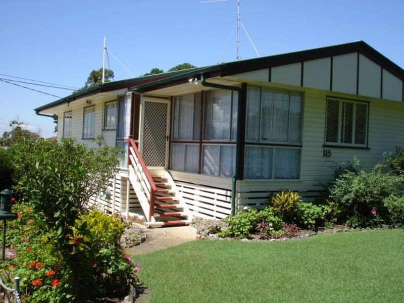 115 Station Road, Woodridge QLD 4114