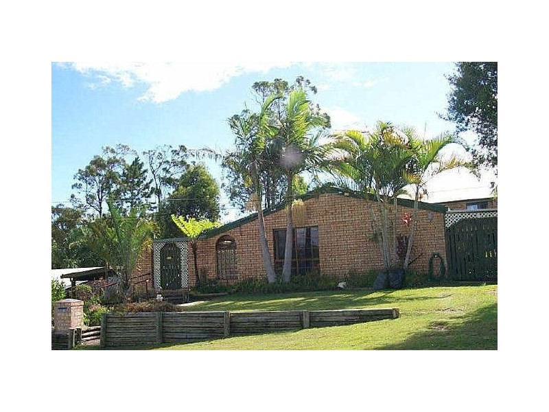 12 Bond Street, Rochedale South QLD 4123