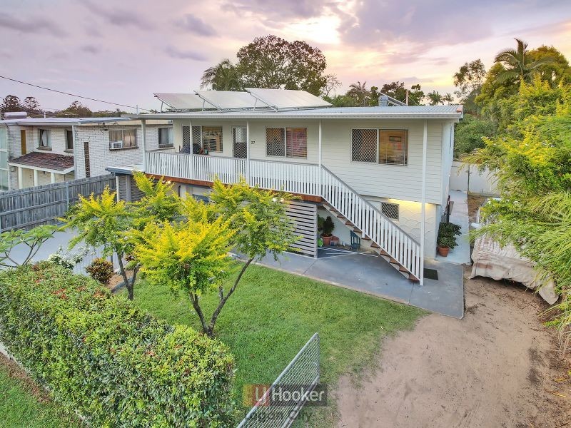 27 Winifred Street, Kingston QLD 4114