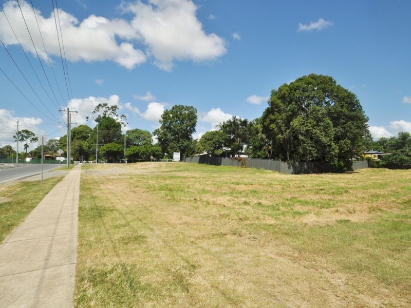 55 Webb Road, Loganlea QLD 4131