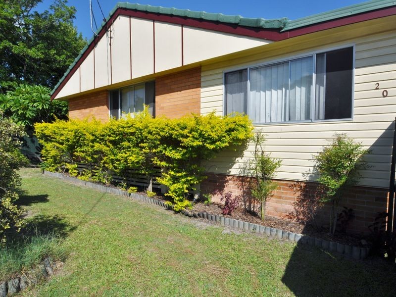 20 Garfield Road, Logan Central QLD 4114