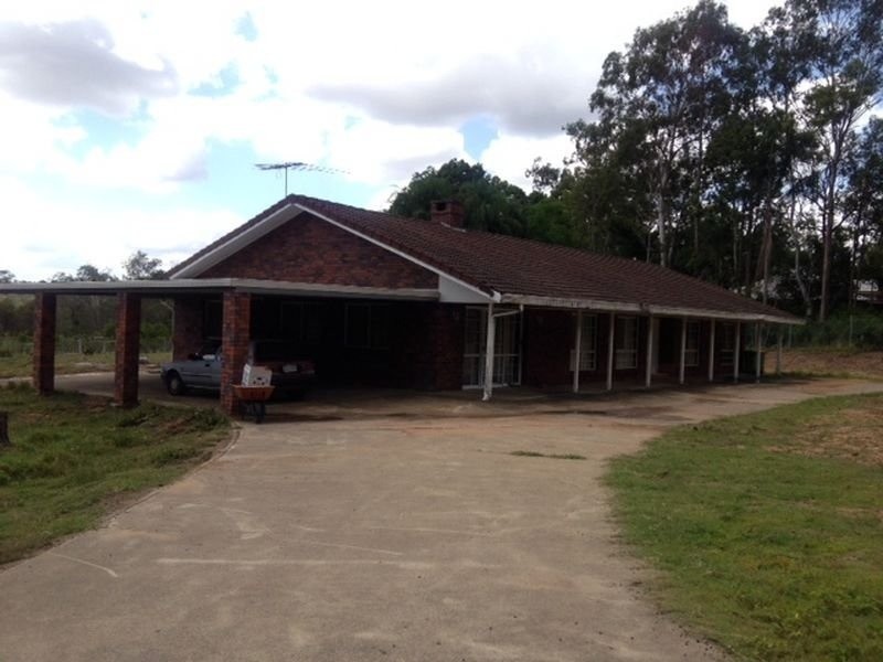 195 Stoney Camp Road, Greenbank QLD 4124