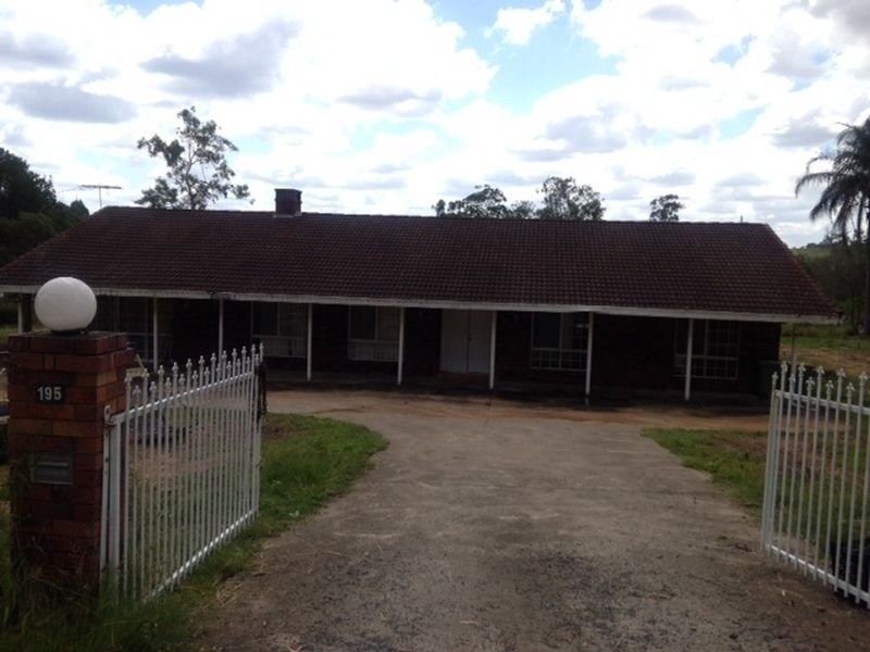 195 Stoney Camp Road, Greenbank QLD 4124