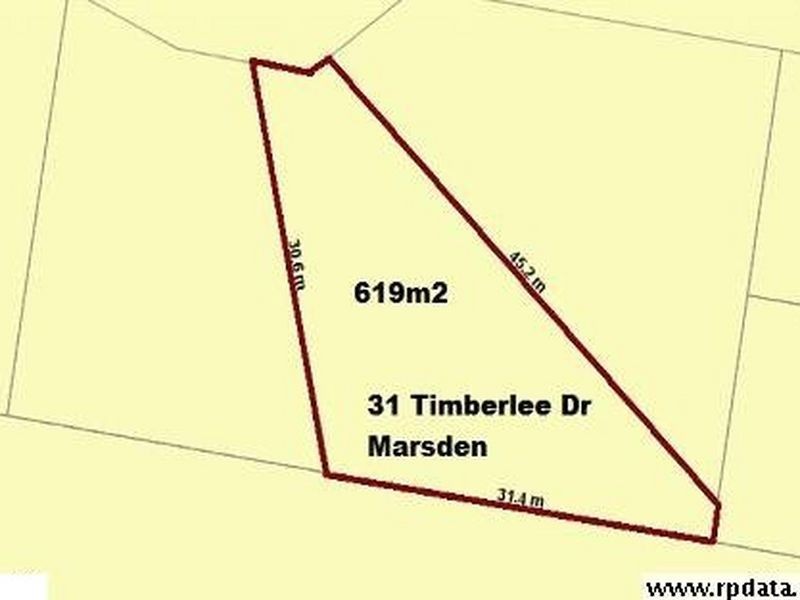 31 Timberlee Drive, Marsden QLD 4132
