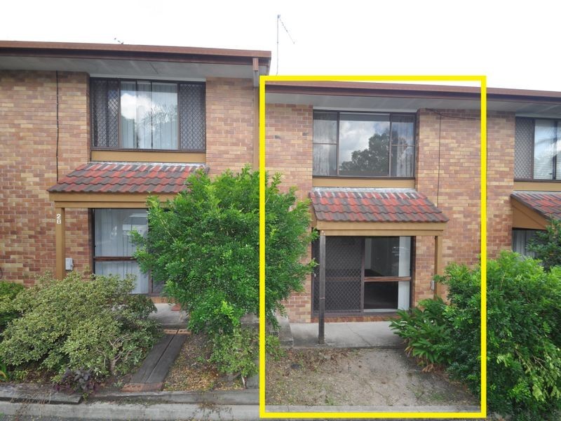 29/29-31 Defiance Road, Woodridge QLD 4114