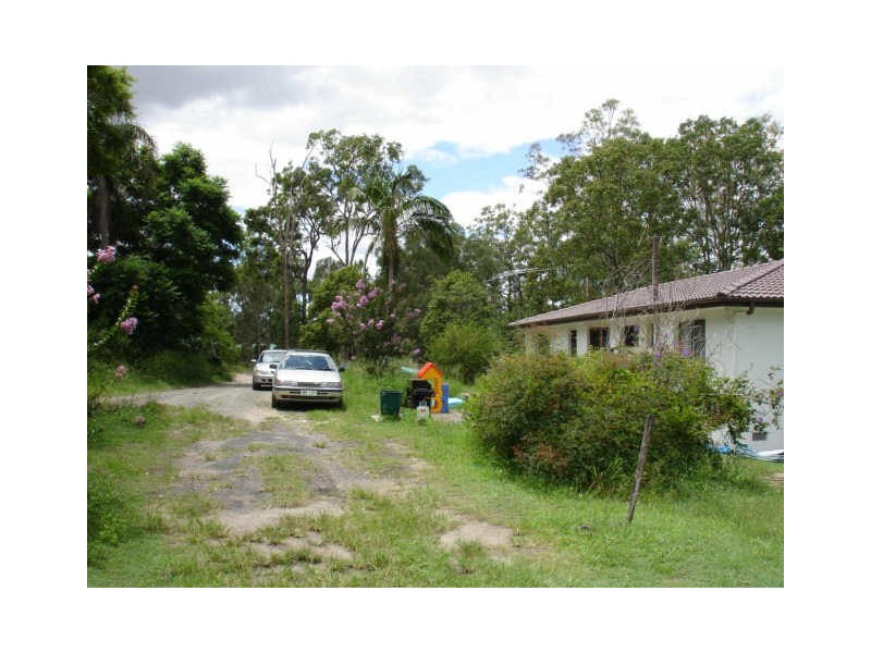 257 Chambers Flat Road, Crestmead QLD 4132