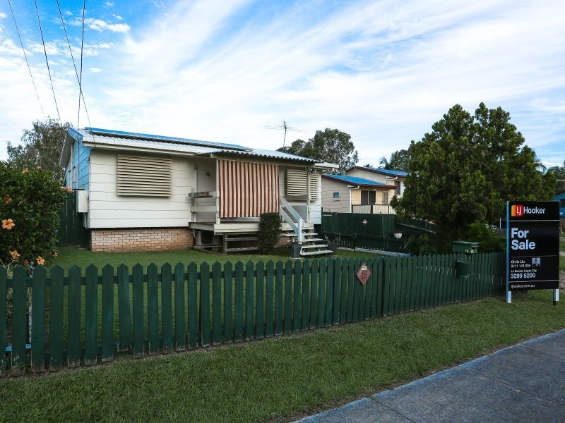 18 Ochna Street, Crestmead QLD 4132