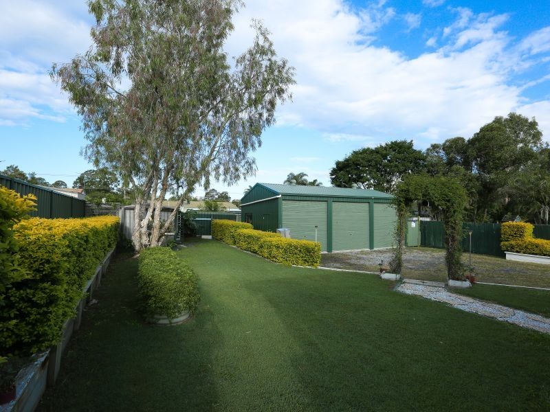 18 Ochna Street, Crestmead QLD 4132