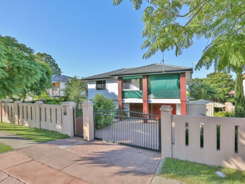 10 Stubbs Road, Woodridge QLD 4114