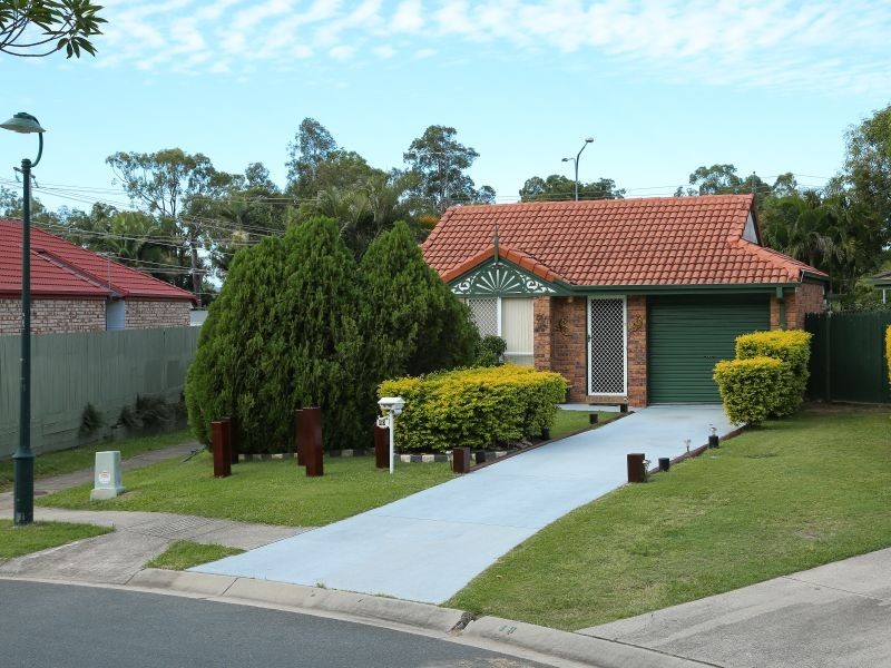 50 Lansdown Road, Waterford West QLD 4133