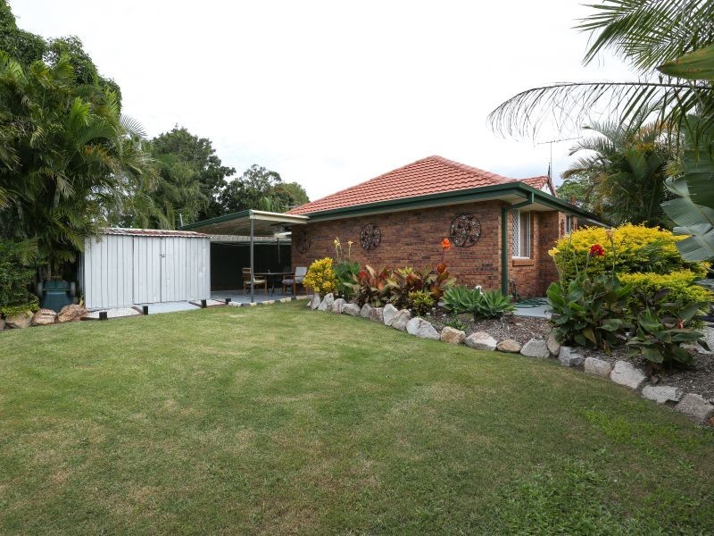 50 Lansdown Road, Waterford West QLD 4133