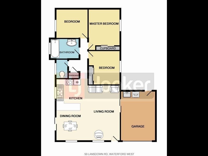 50 Lansdown Road, Waterford West QLD 4133