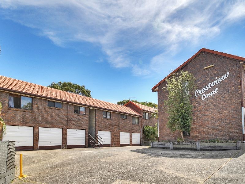 27/283 Kingston Road, Logan Central QLD 4114