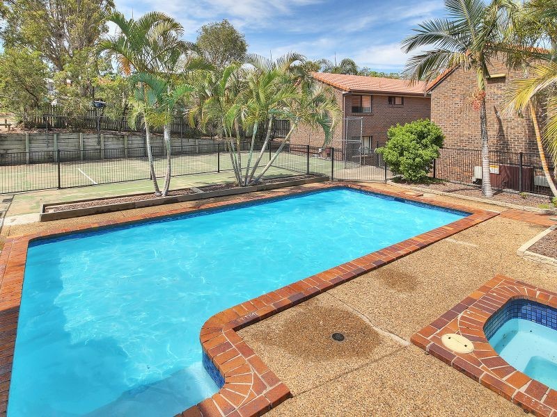 27/283 Kingston Road, Logan Central QLD 4114