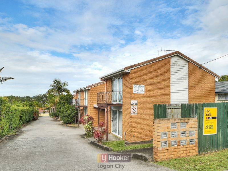8/108 Smith Road, Woodridge QLD 4114